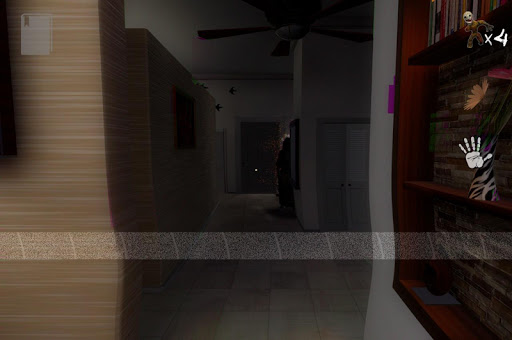 Paranormal Territory 2 ekran görüntüsü