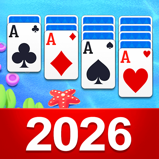 Solitaire Balık