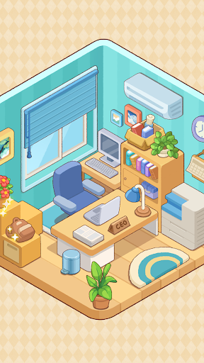 My Dream Room ekran görüntüsü
