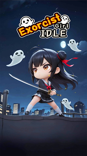 After School Run: Huntress ekran görüntüsü