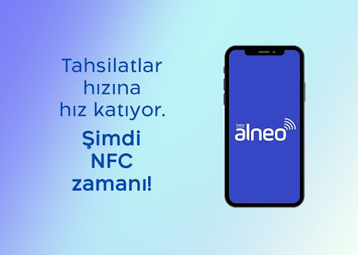 IV Alneo POS ekran görüntüsü