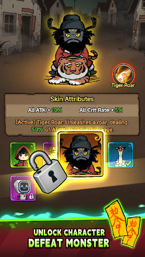 Turnaround Adventure ekran görüntüsü