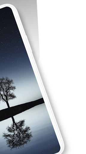Basit Ayna: Fullscreen Zum ekran görüntüsü