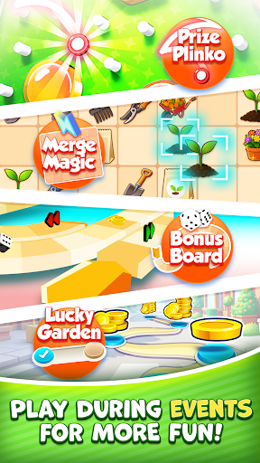 GamePoint Bingo Games of Bingo ekran görüntüsü