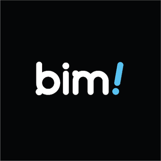 Mon bim!