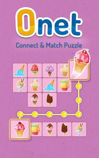 Onet - Connect & Match Puzzle ekran görüntüsü