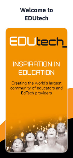 EDUtech ekran görüntüsü
