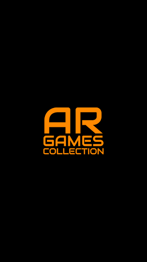 AR Games Collection ekran görüntüsü