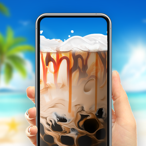 Boba Drink:Bubble Tea Oyunu