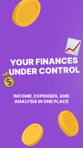 Amibudget AI Finance Concierge ekran görüntüsü