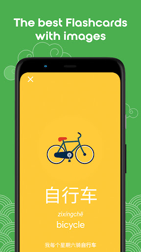 HSK2 Learn Chinese Chinesimple ekran görüntüsü
