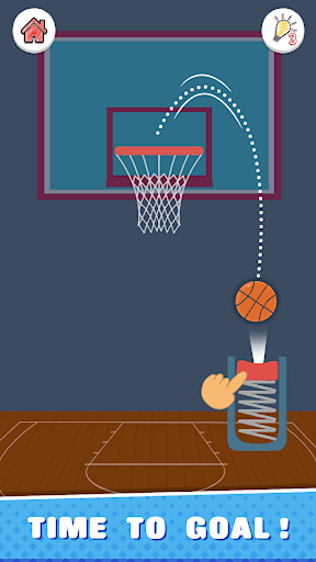 Destress Relaxing Games ekran görüntüsü
