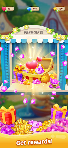 Decor Merge - Fashion Renovate ekran görüntüsü