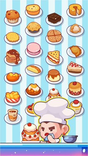 Idle Tycoon Game - Restaurant ekran görüntüsü