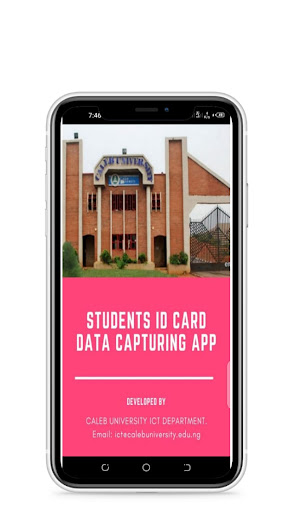 CUL ID Card App ekran görüntüsü