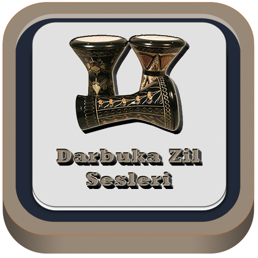 Darbuka Zil Sesleri