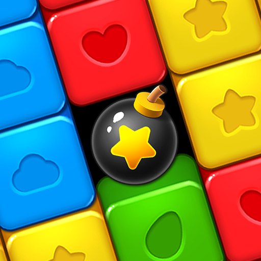 Games & Puzzle: Match Legend!