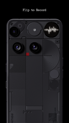 Essential Space ekran görüntüsü