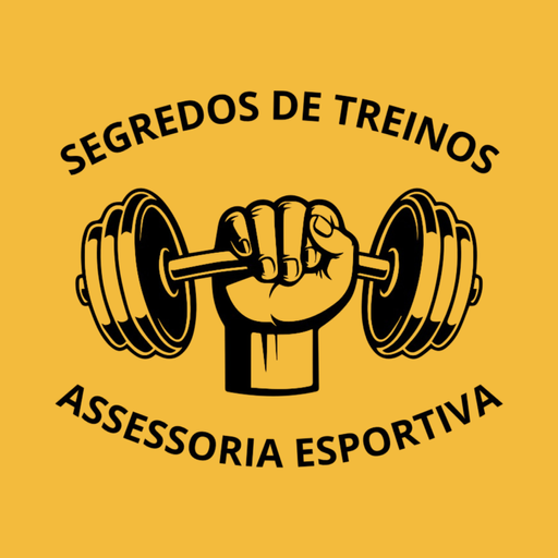 SEGREDOS DE TREINOS