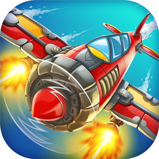 Air Combat: Jet Fighter War