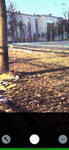 Ferret Night Camera ekran görüntüsü