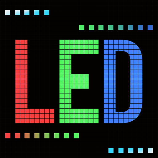 LED Tabela - Kayan Yazı Ekranı