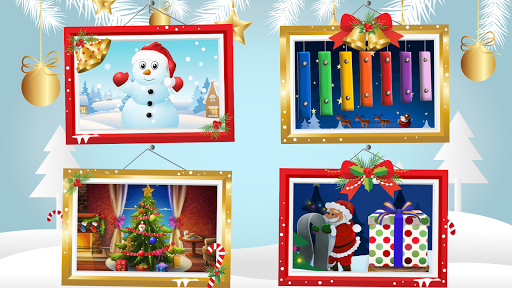 Toddler Sing & Play Christmas ekran görüntüsü