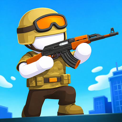 Survival Gunfight