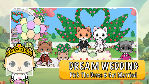 Yasa Pets World ekran görüntüsü