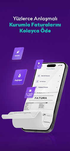 Param: Finansal Teknolojiler ekran görüntüsü