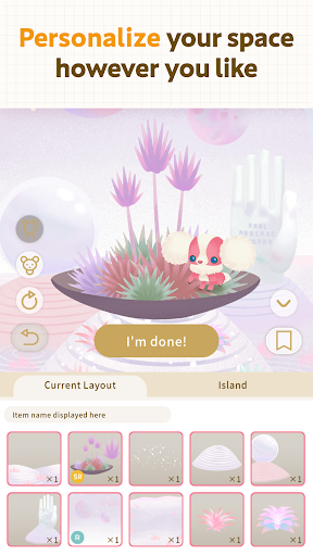 Livly Island - Adopt Cute Pets ekran görüntüsü