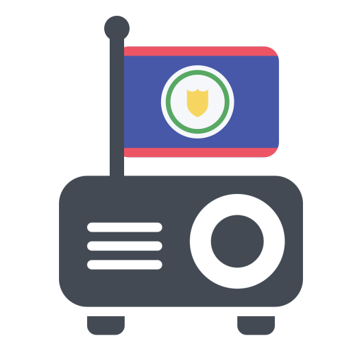 Radyo Belize FM Çevrimiçi