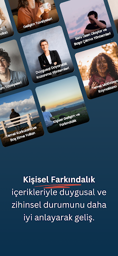 Enneagram Premium ekran görüntüsü