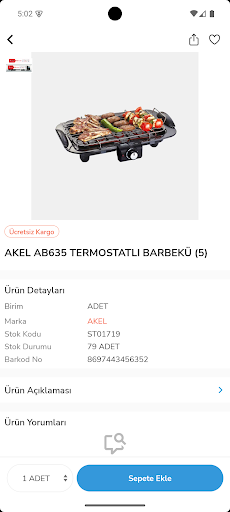 Yüce Kardeşler ekran görüntüsü