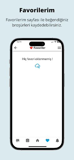 Aktüel Ürünler Kataloğu 2026 ekran görüntüsü