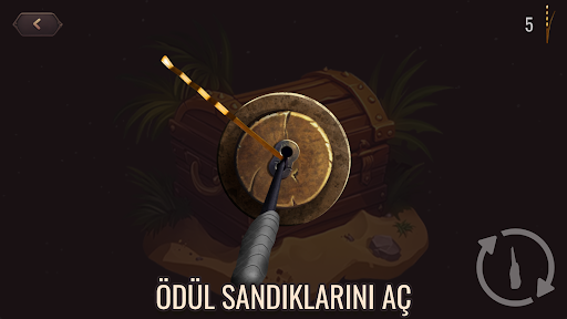 Lost Islands: Bulmaca, Macera ekran görüntüsü