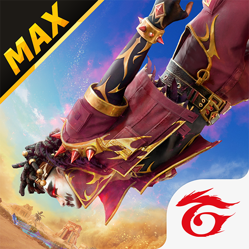 Free Fire MAX: Kayıp Hazine