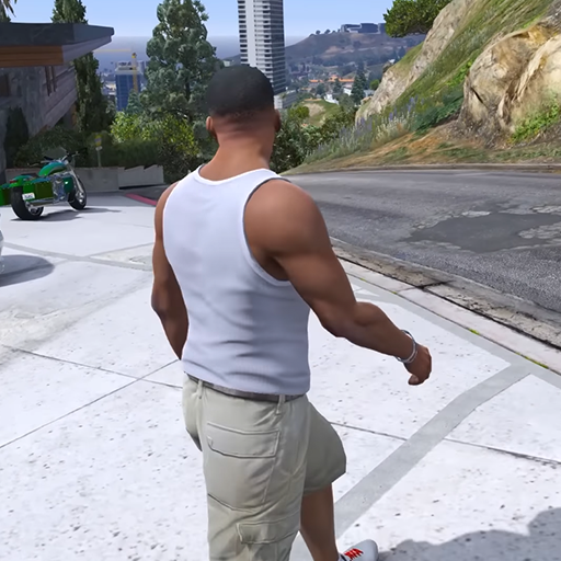 Miami Gangster Mafia Simulator