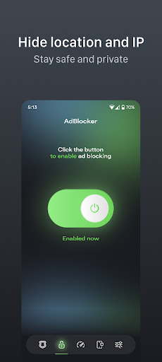 VPN Proxy & Hız Testi Wi-Fi ekran görüntüsü