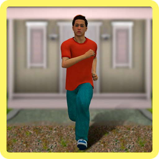 DormitoryMan:Run Infinity Maze