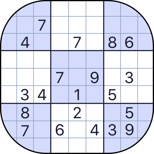 Sudoku Klasik Yapboz Oyunları