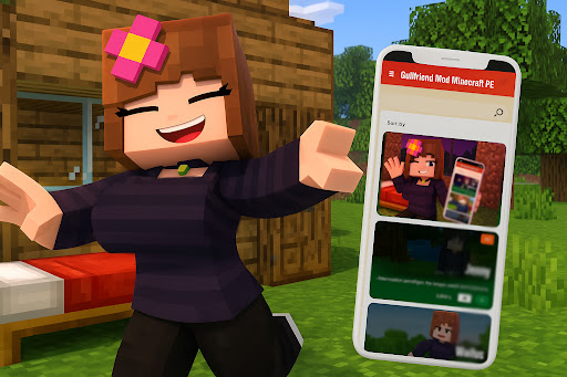 Mods, addons for minecraft ekran görüntüsü
