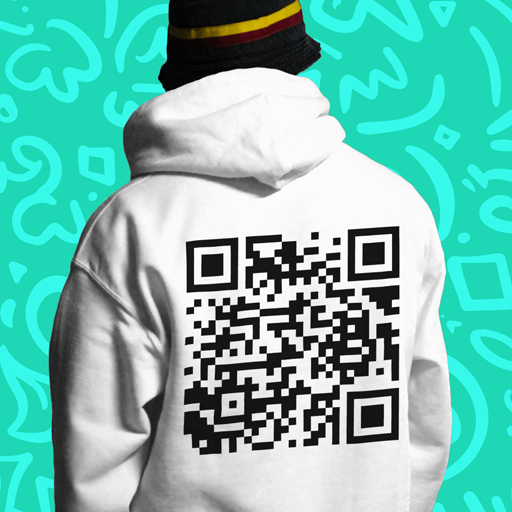 QR Code and Barcode Scanner qr