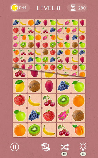 Onet - Connect & Match Puzzle ekran görüntüsü
