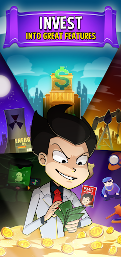 Illuminati Adventure ekran görüntüsü