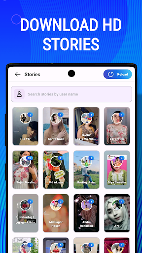 Hd Video Downloader ekran görüntüsü