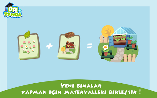 Hoopa City ekran görüntüsü