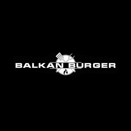 BALKAN BURGER
