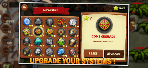 Zombie Age Shooting: Survival ekran görüntüsü