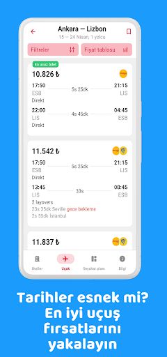 Ucuz Otelleri Rezerve Edin ekran görüntüsü